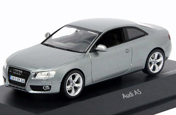 Audi A5 Diecast Car Model 1:43 Scale