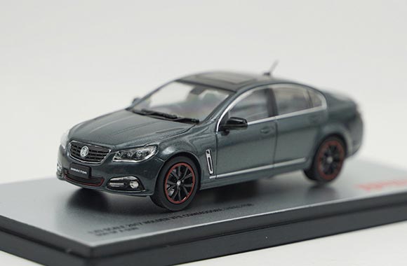 2017 Holden Commodore Director Diecast Car Model 1:43 Scale
