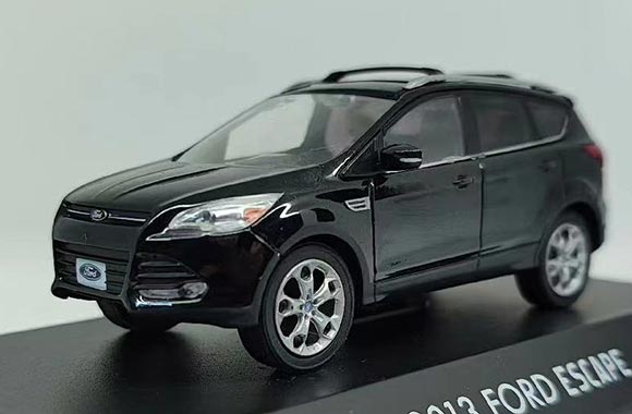 2013 Ford Escape SUV Diecast Model 1:43 Scale